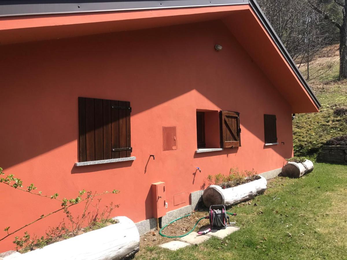 Alma&Basili Villa Lenno Exterior photo