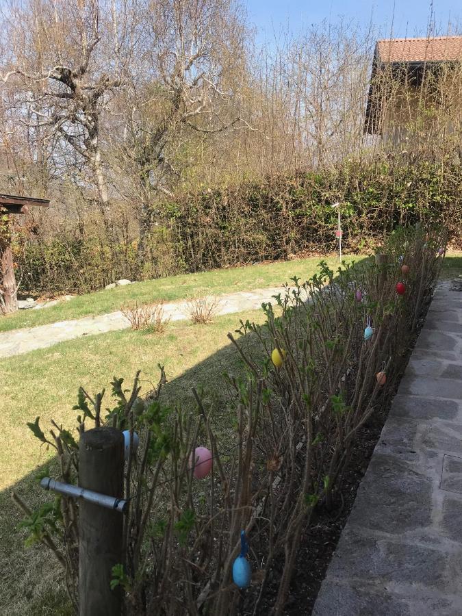 Alma&Basili Villa Lenno Exterior photo