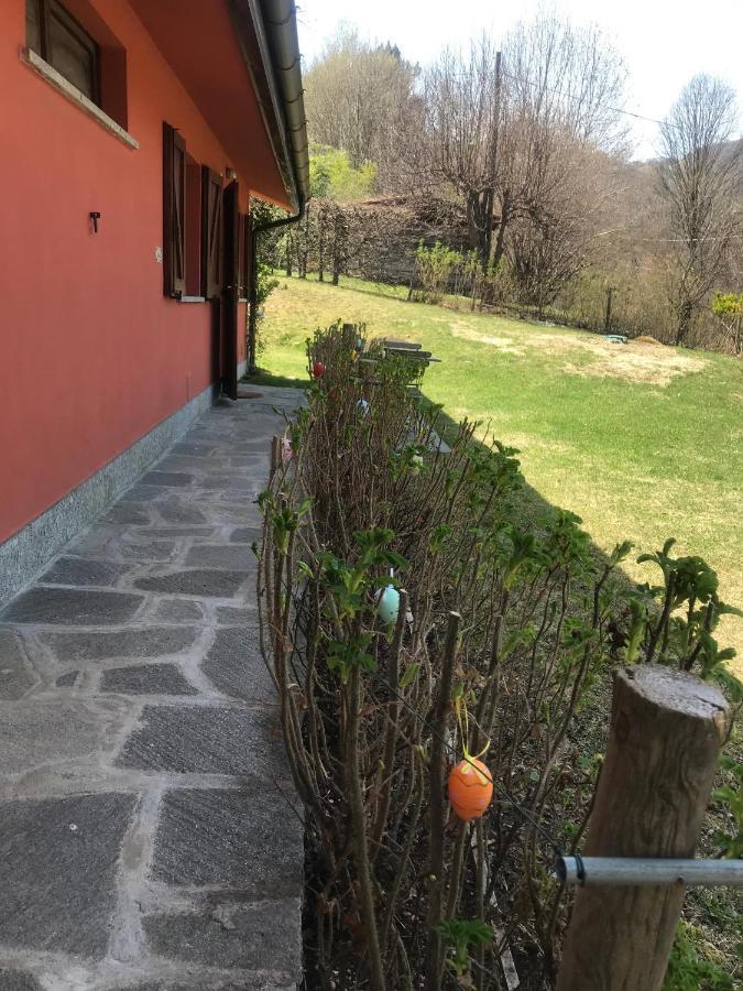 Alma&Basili Villa Lenno Exterior photo