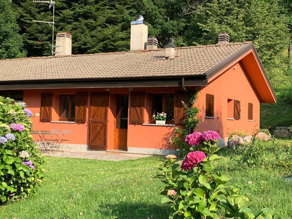 Alma&Basili Villa Lenno Exterior photo