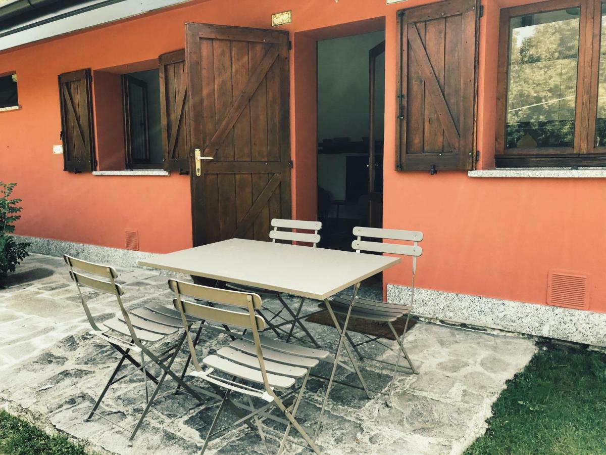 Alma&Basili Villa Lenno Exterior photo